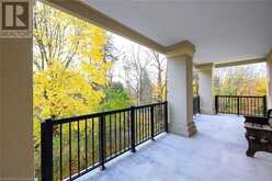 443 CENTENNIAL FOREST Drive Unit# 213 Milton