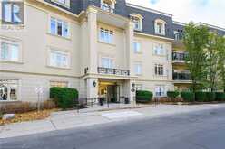 443 CENTENNIAL FOREST Drive Unit# 213 Milton