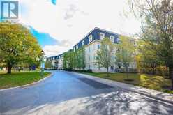 443 CENTENNIAL FOREST Drive Unit# 213 Milton