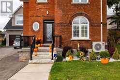 169 MOUNT PLEASANT Street Brantford