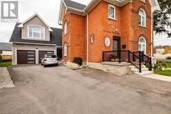 169 MOUNT PLEASANT Street Brantford