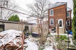 48 MACAULAY Street W Hamilton