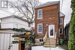 48 MACAULAY Street W Hamilton