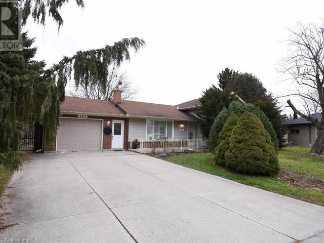 142 COUNCIL Crescent Ancaster Ontario