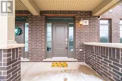 288 GLOVER Road Unit# 9 Stoney Creek