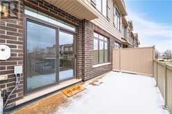 288 GLOVER Road Unit# 9 Stoney Creek