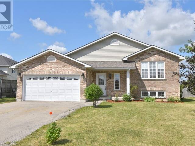 5 DONNA Drive Hagersville Ontario