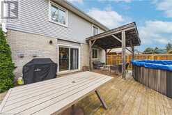 14 GATESTONE Drive Hamilton