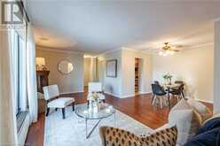 975 WARWICK Court Unit# 201 Burlington