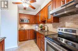 975 WARWICK Court Unit# 201 Burlington