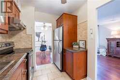 975 WARWICK Court Unit# 201 Burlington