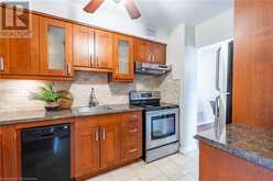 975 WARWICK Court Unit# 201 Burlington