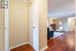 975 WARWICK Court Unit# 201 Burlington