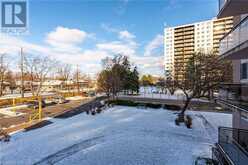 975 WARWICK Court Unit# 201 Burlington