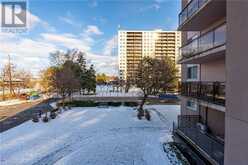 975 WARWICK Court Unit# 201 Burlington