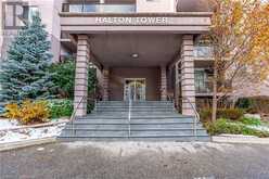 975 WARWICK Court Unit# 201 Burlington