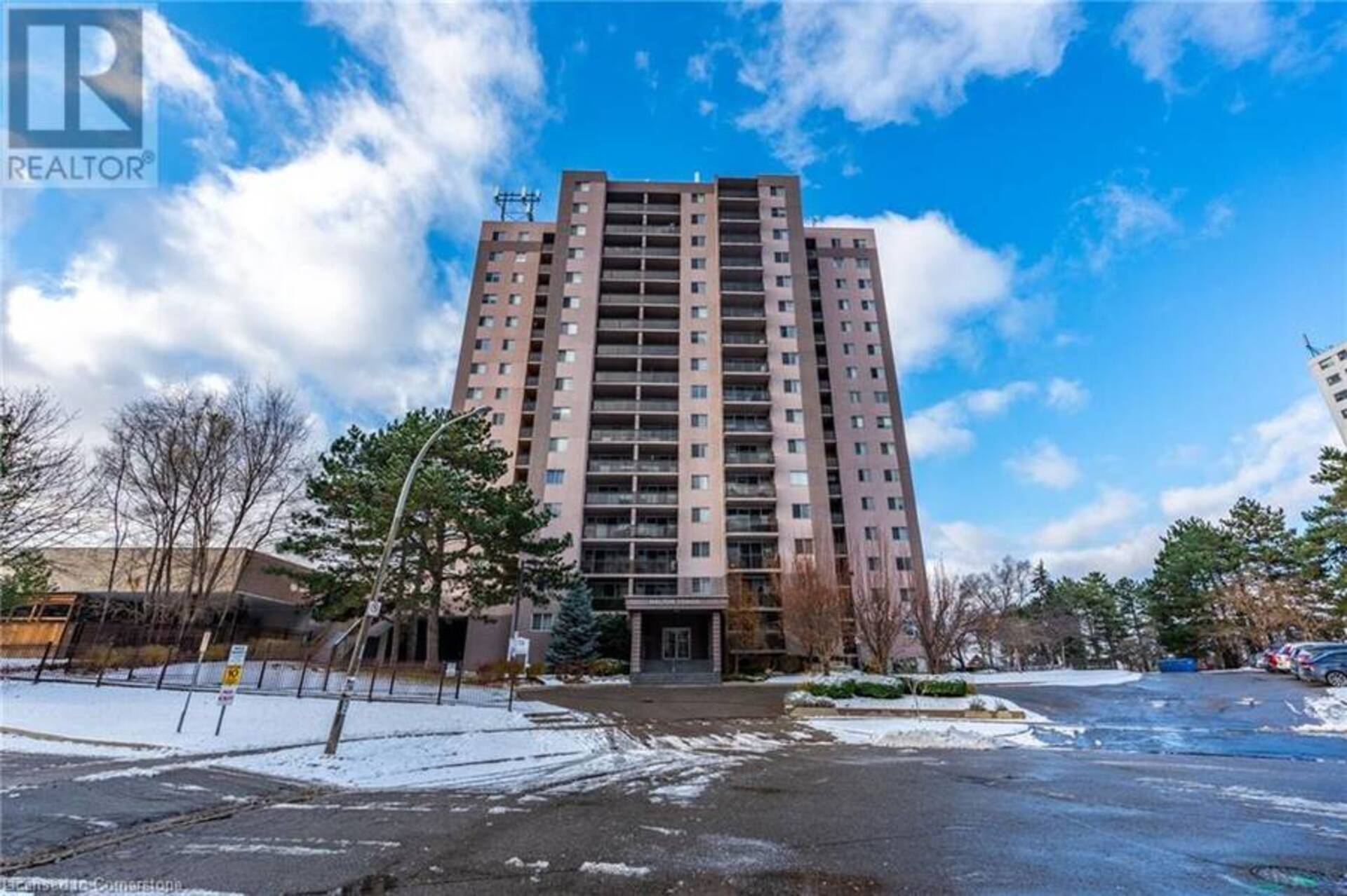 975 WARWICK Court Unit# 201 Burlington