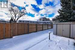 60 RICE Avenue Unit# 8 Hamilton