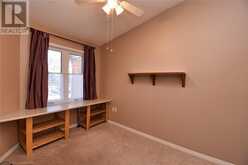 60 RICE Avenue Unit# 8 Hamilton