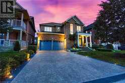 96 GLENMEADOW Crescent Stoney Creek