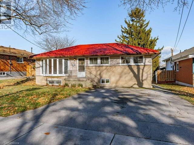 149 VICTOR Boulevard Hamilton Ontario