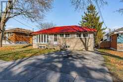 149 VICTOR Boulevard Hamilton