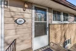 149 VICTOR Boulevard Hamilton