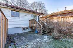 149 VICTOR Boulevard Hamilton