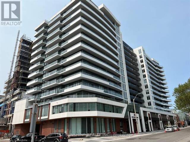 212 KING WILLIAM Street Unit# 1212-Rm#2 Hamilton Ontario