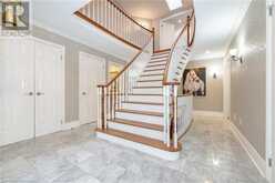 1225 SADDLER Circle Oakville