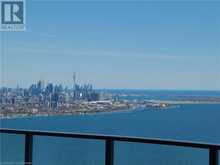 30 SHORE BREEZE Drive Unit# 5007 Toronto