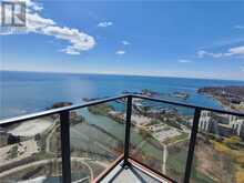 30 SHORE BREEZE Drive Unit# 5007 Toronto