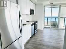 30 SHORE BREEZE Drive Unit# 5007 Toronto