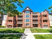 4013 KILMER Drive Unit# 408 Burlington