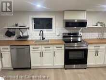 119 MELROSE Avenue S Unit# B Hamilton