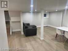 119 MELROSE Avenue S Unit# B Hamilton