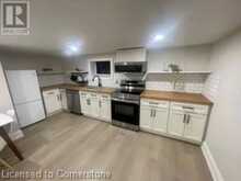 119 MELROSE Avenue S Unit# B Hamilton