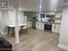 119 MELROSE Avenue S Unit# B Hamilton