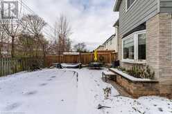 504 MATHEWMAN Crescent Burlington