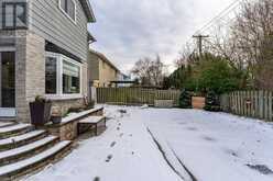 504 MATHEWMAN Crescent Burlington