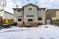 504 MATHEWMAN Crescent Burlington