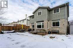 504 MATHEWMAN Crescent Burlington