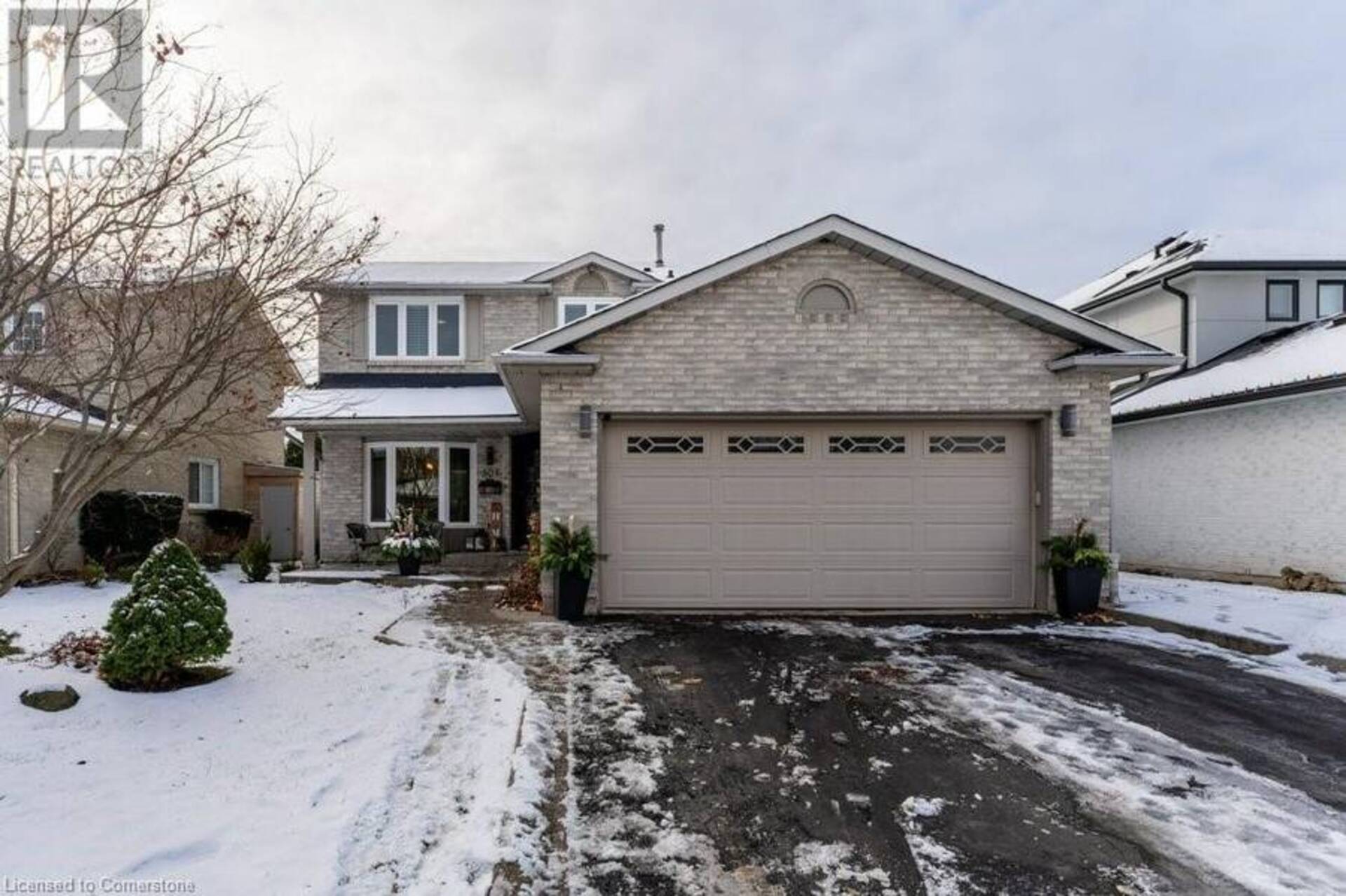 504 MATHEWMAN Crescent Burlington