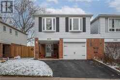 5283 BROMLEY Road Burlington