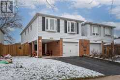 5283 BROMLEY Road Burlington