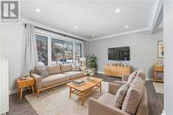 6 MURRAY Street Unit# UPPER St. Catherines