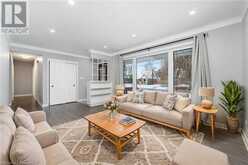 6 MURRAY Street Unit# UPPER St. Catherines