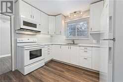 6 MURRAY Street Unit# UPPER St. Catherines