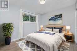 6 MURRAY Street Unit# UPPER St. Catherines