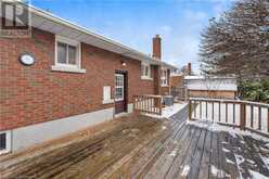 6 MURRAY Street Unit# UPPER St. Catherines